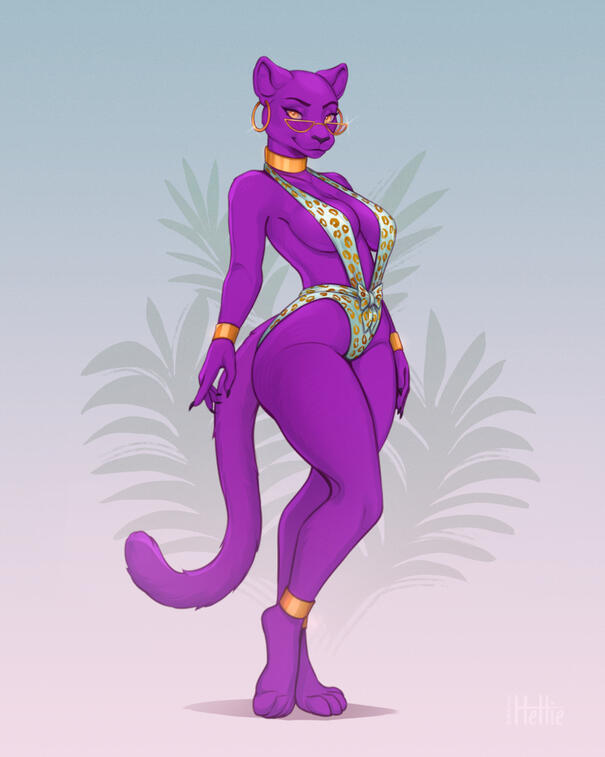 Full body