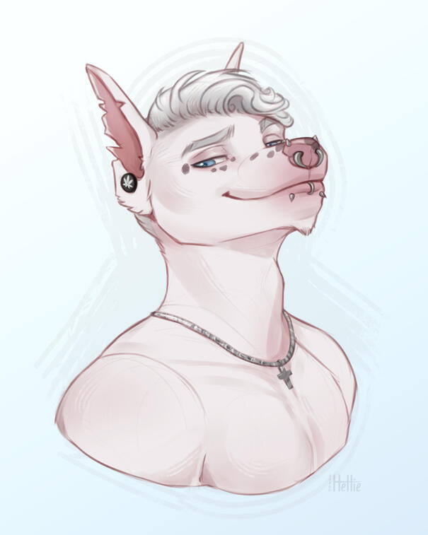 Portrait